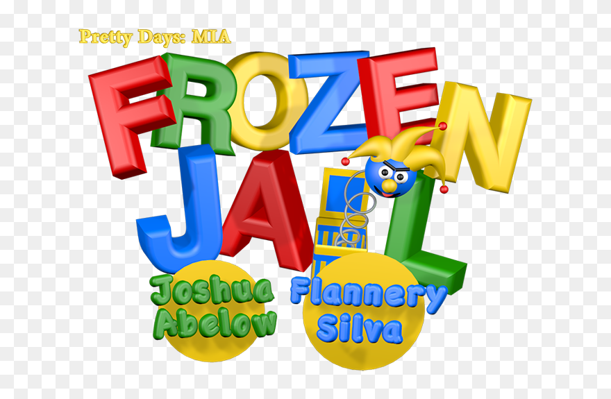 Jail Clipart Relay For Life - Illustration - Png Download