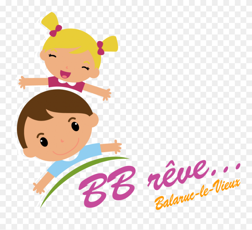 Creche Clipart