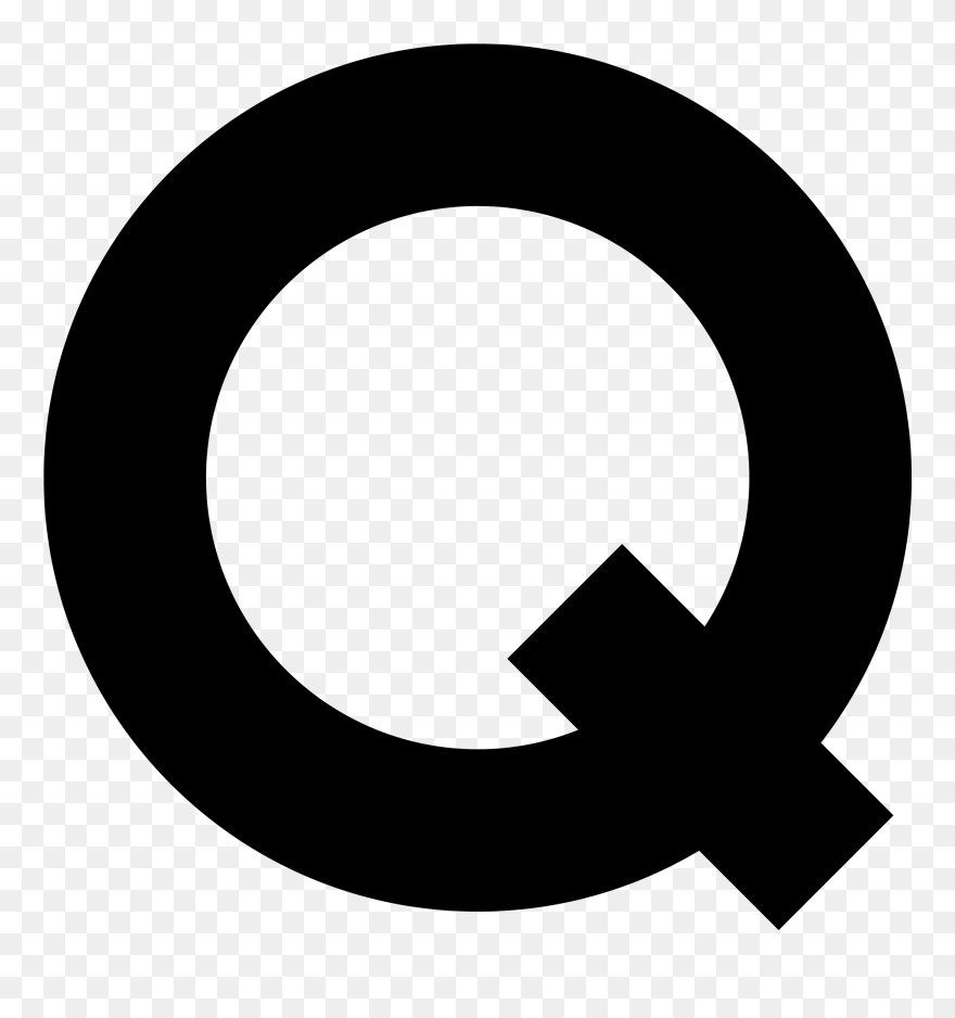 Free Q & A Cliparts, Download Free Clip Art, Free Clip - Managed By Q Logo - Png Download