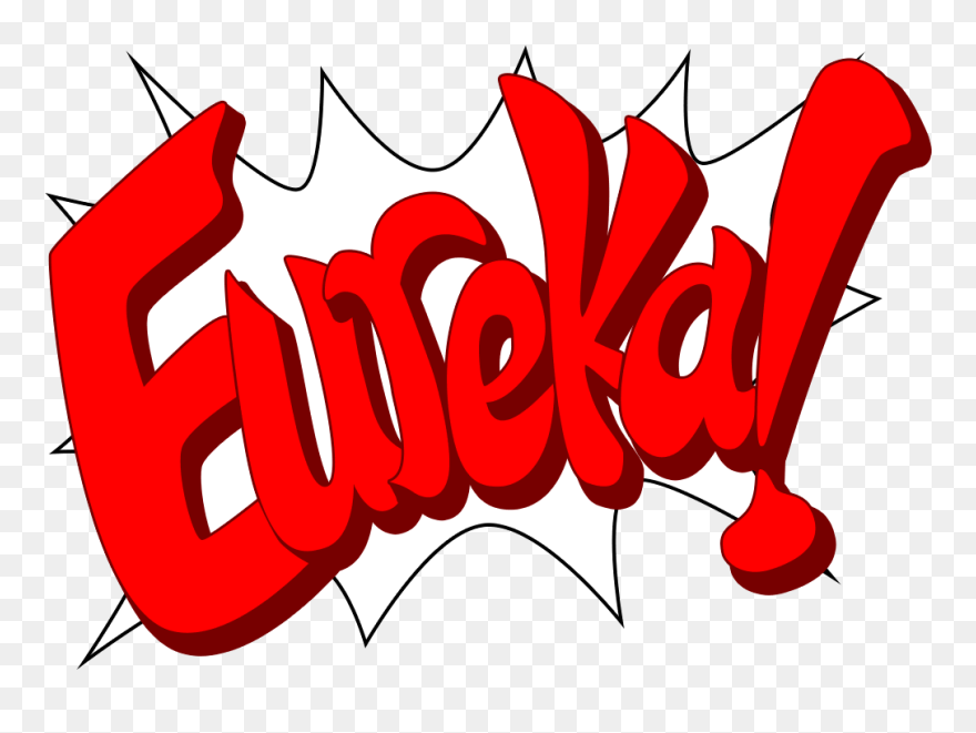 Turnabout Visitor Transcript Ace - Eureka Png Clipart