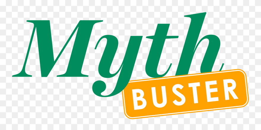 Mythbuster - Myth Buster Cartoon Transparent Clipart