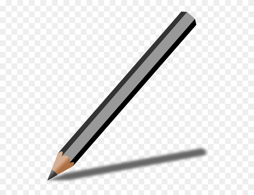Pencil Clipart