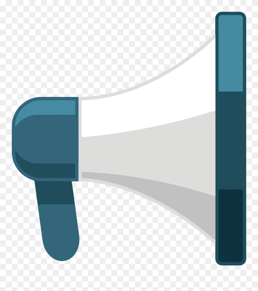 Megaphone Png Clipart