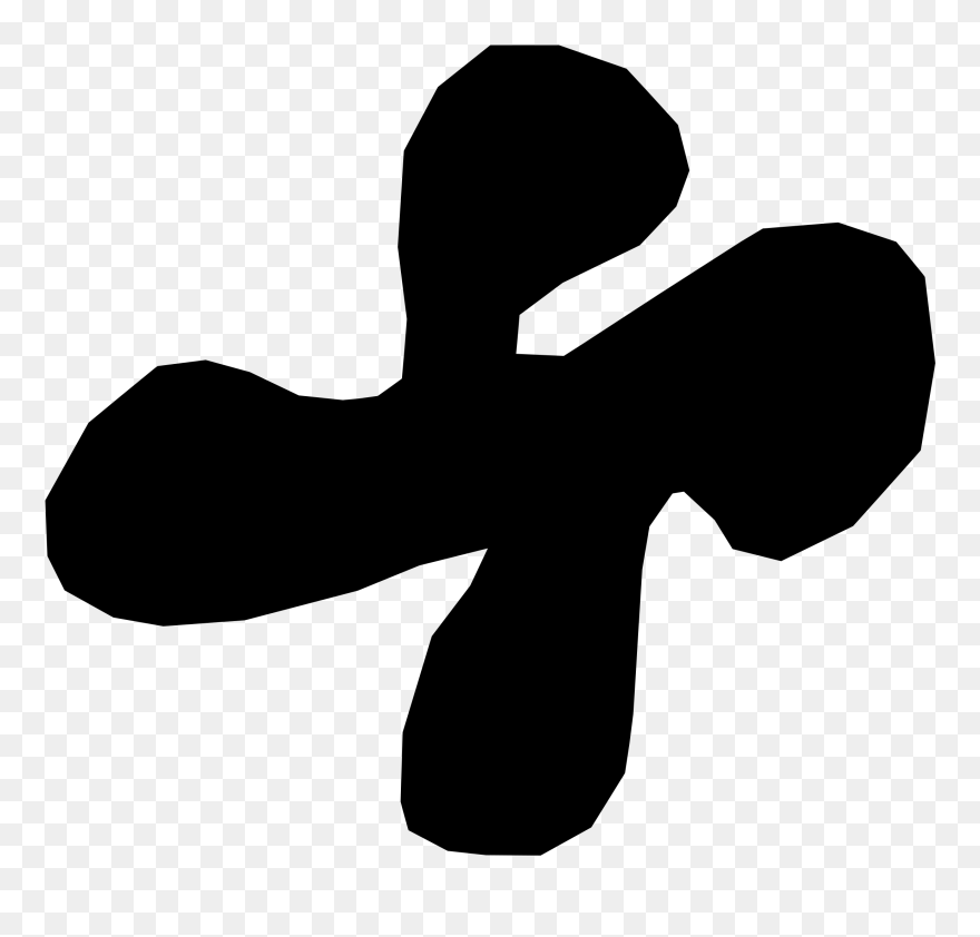 Pinwheel Refixed Clip Arts - Clip Art - Png Download