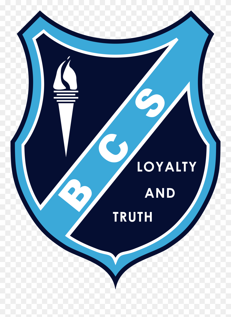 Braidwood Central School Logo Clipart
