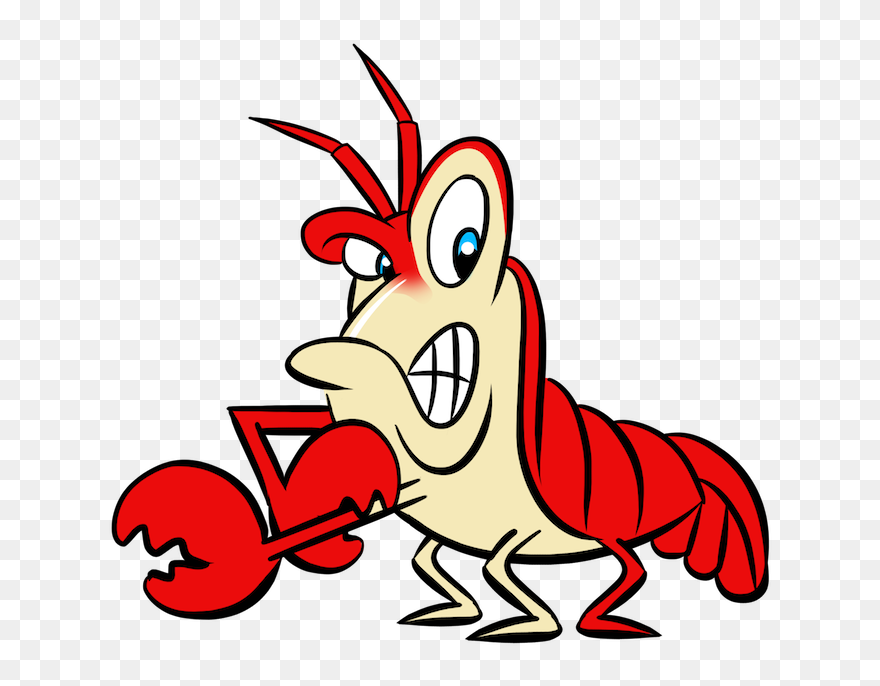 Jeep Clipart Animated - Gambar Udang Kartun Lucu - Png Download