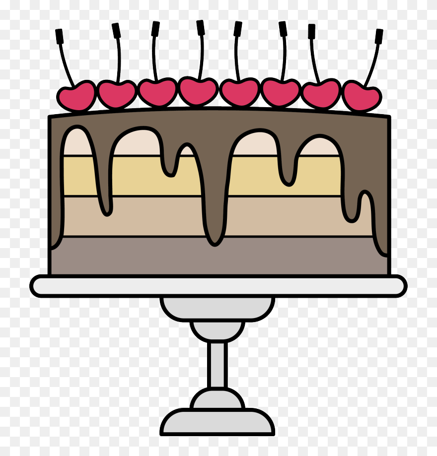 Quotes Vector Dessert Clipart