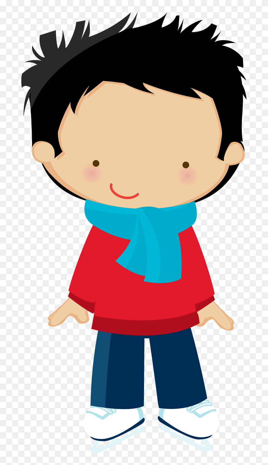 Fun Football Clipart Or Face Painting Clipart Black - Rockstar Clipart - Png Download