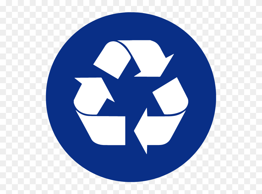 City And County Of Broomfield - Recycle Bin Png Clipart