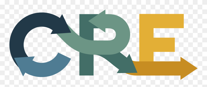 Californians For Recycling And The Environment - Graphic Design Clipart