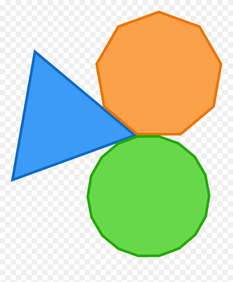 Problem A Triangle And - Arithmetic Sequences Clipart Math - Png Download