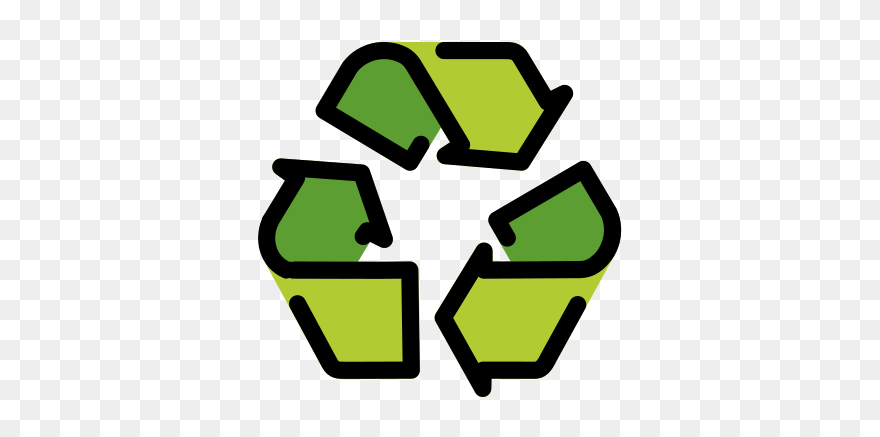 Vintage Recycle Png Clipart