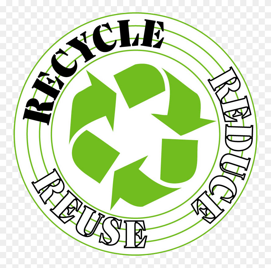Recycling Clipart