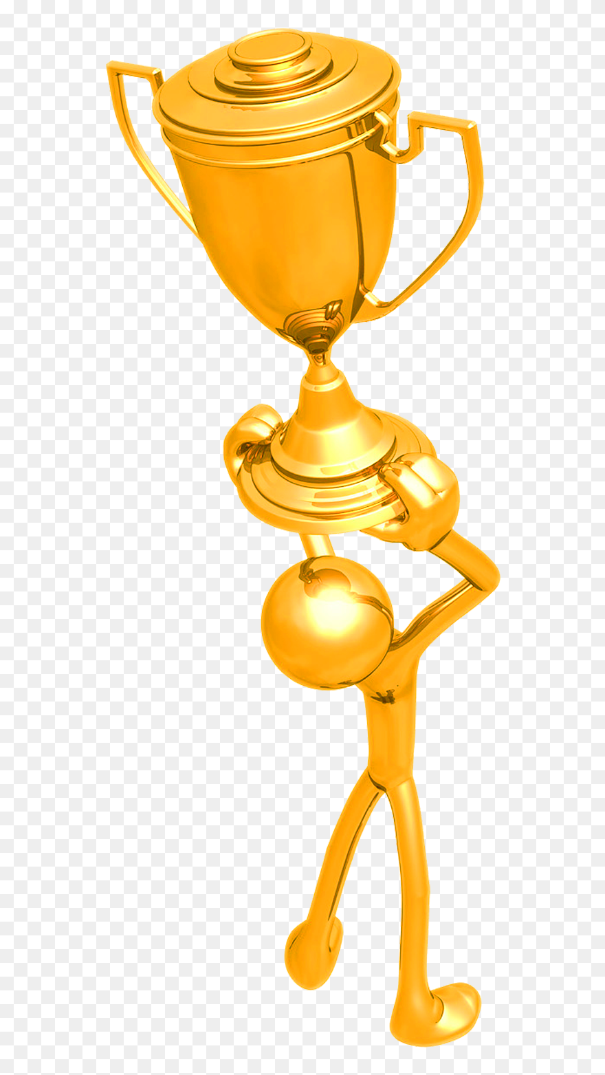 Best Performer Award Clipart