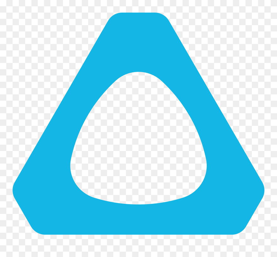 Htc Vive Logo Clipart Banner Transparent Library Htc - Htc Vive Logo .png