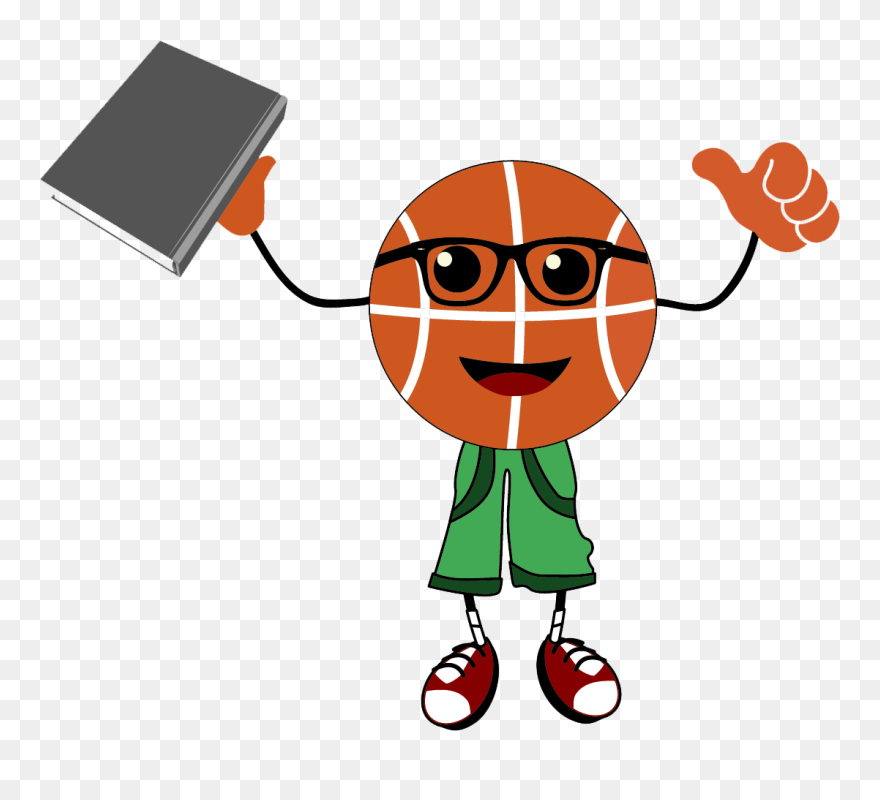 Basketball Referee Clipart Clip Free Stock About Us - Cartoon - Png Download