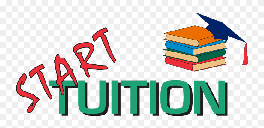 Literacy Clipart Tuition Class - Tuition Classes Logo Png Transparent Png