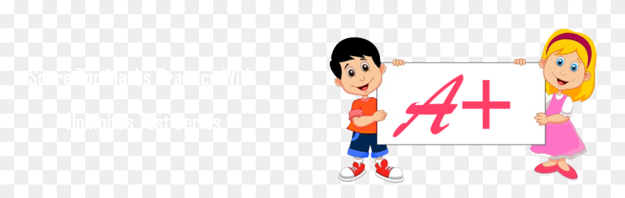 Nice Clipart Tuition Class - Boy And Girl Cartoon - Png Download