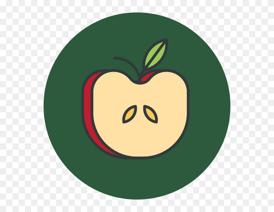 Seven Hills’ Community Lunch Program Will Integrate - Granny Smith Clipart