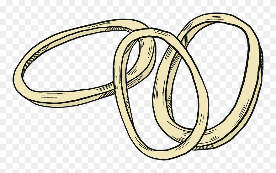 Onion Rings Clipart - Png Download