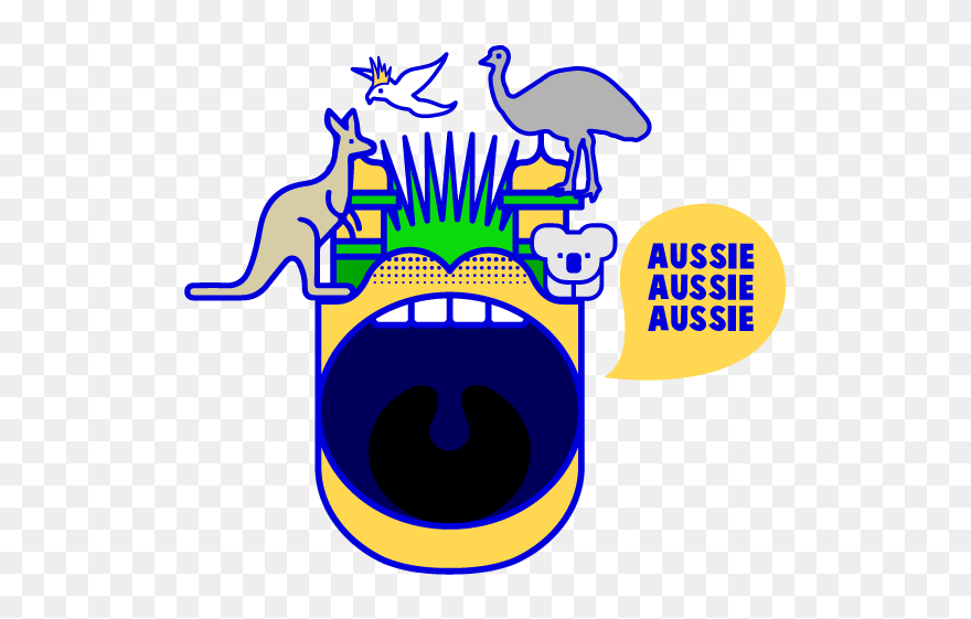 Locker Clipart School Australian - Png Download