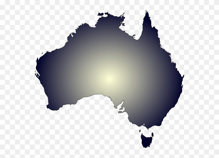Australia Clipart - Png Download