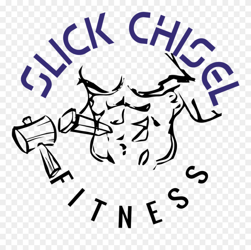 Schedule Appointment With Slick Chisel Fitness Clipart