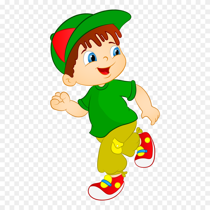Cartoon Images Kids Clipart