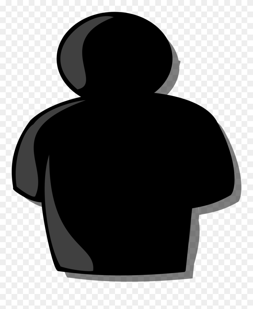 Person Clip Art - Png Download