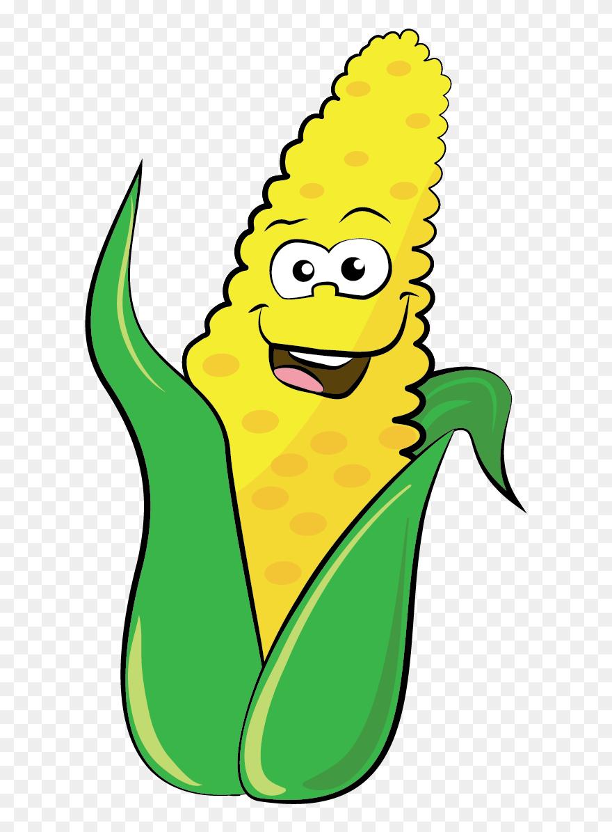 Happyhollow Carythecorn-01 Clipart