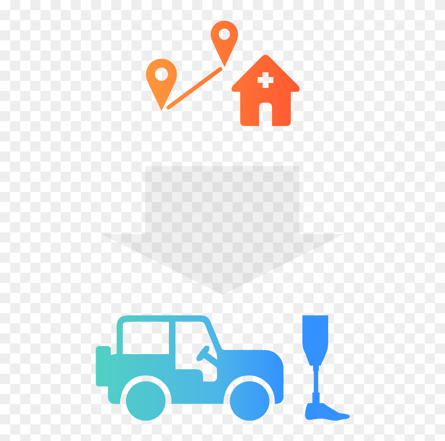 Making A Prosthesis Typically Requires A Properly Equipped Clipart