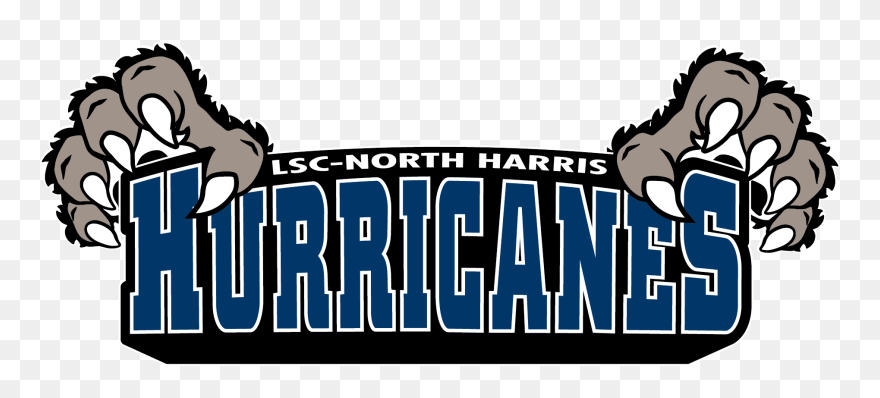 Lone Star College North Harris Logo Clipart