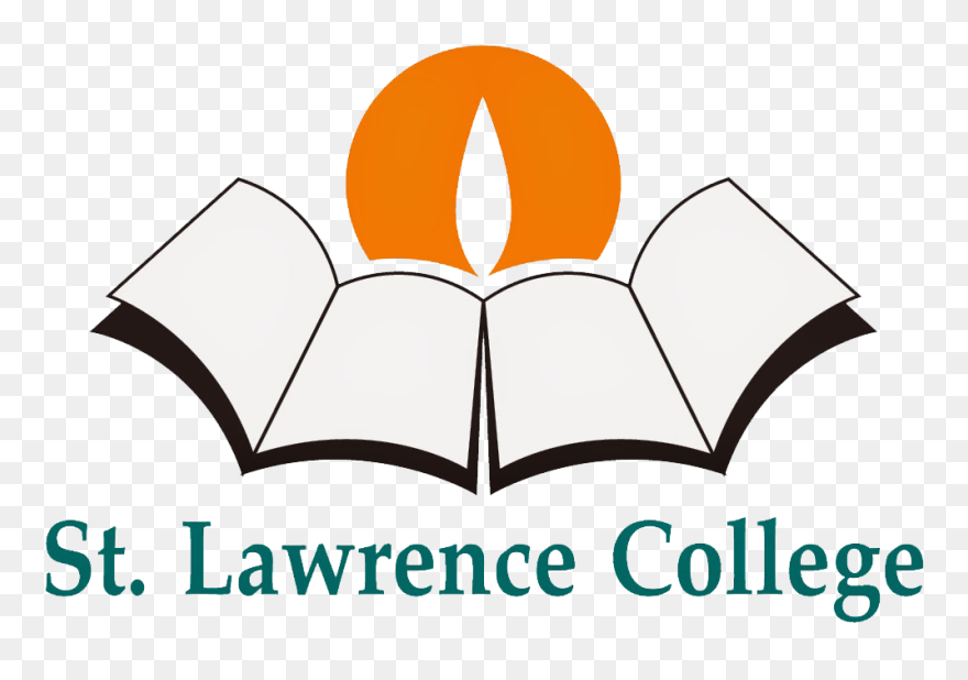 Lawrence School / College - State Fair Community College Clipart
