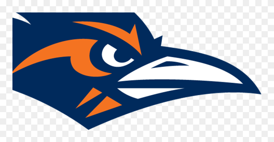 Utsa Roadrunners Clipart