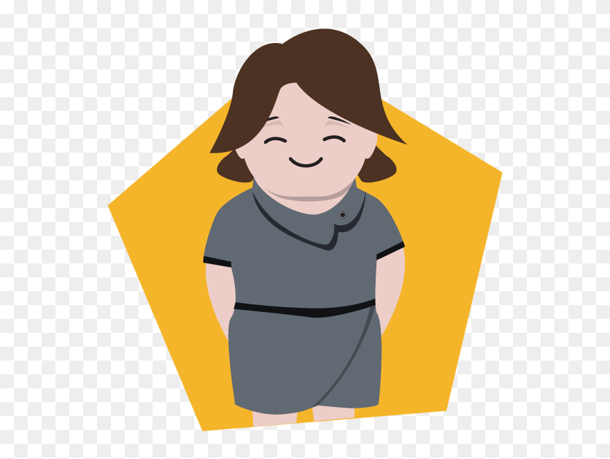 Sti Students Clipart - Png Download