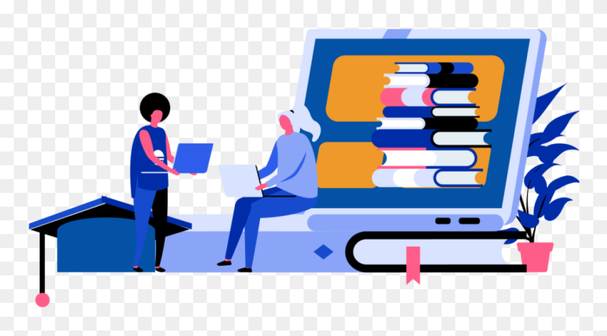 Cheapest Online College Clipart