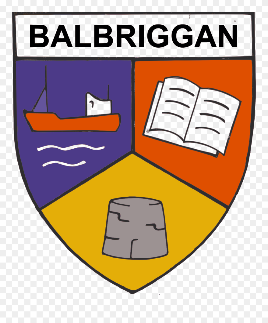 Balbriggan Community College - School Community Balbriggan Community College Clipart