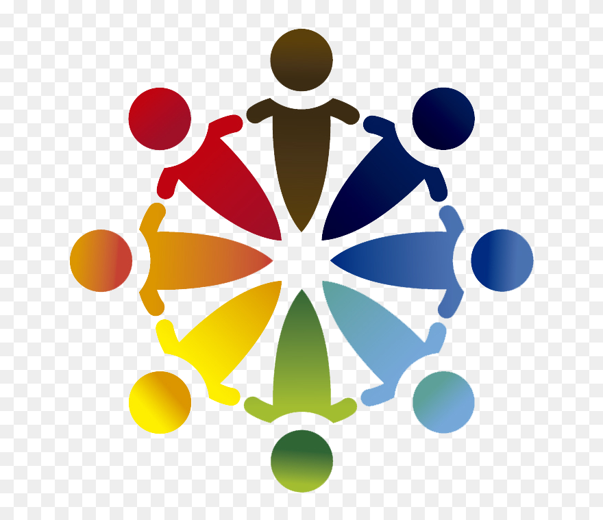 Community Icon Vector Png Clipart