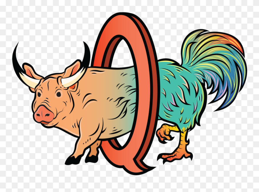 Ardmoreq Bbq Restaurant Clipart