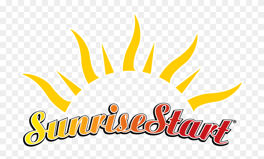 Sunrise Transparent Png - Png Logo For Sunrise Clipart