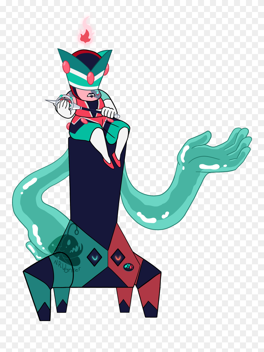 Wyntergems Wiki - Sonora Sunrise Gemsona Clipart