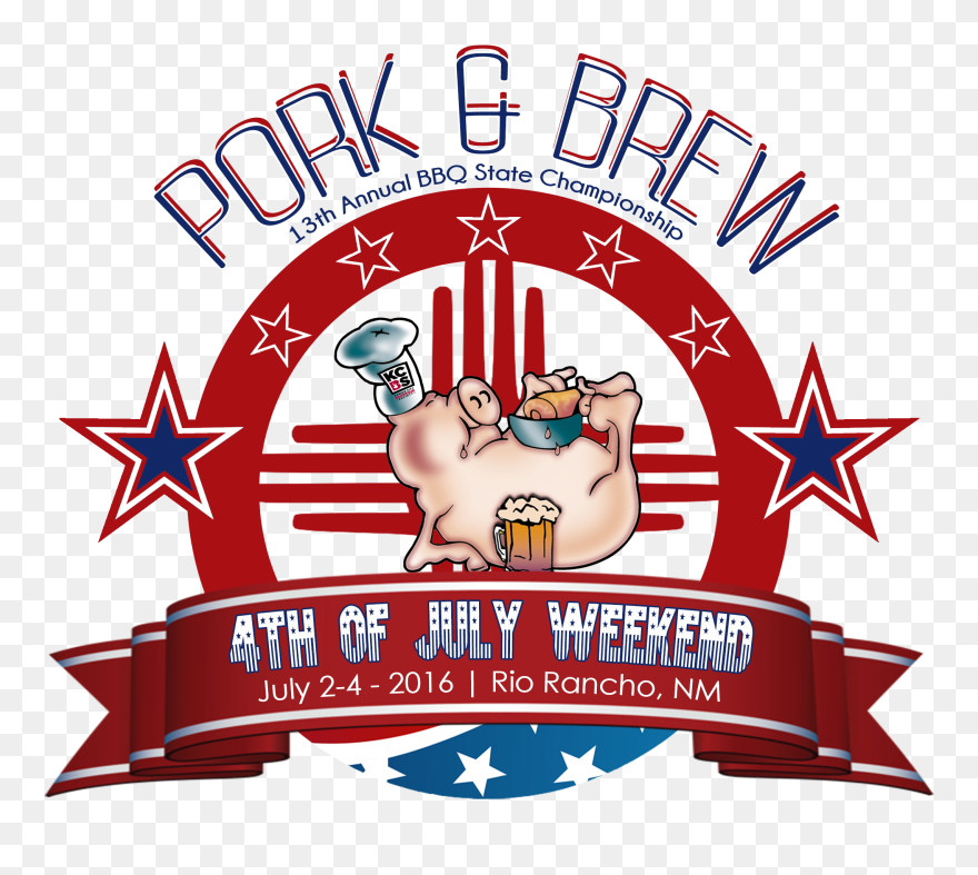 Bbq Ribs Clipart - Png Download