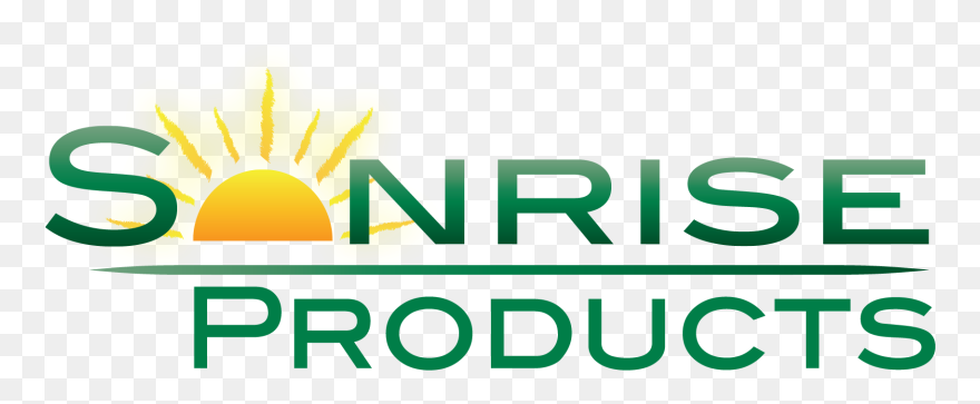 Sunrise Products Clipart