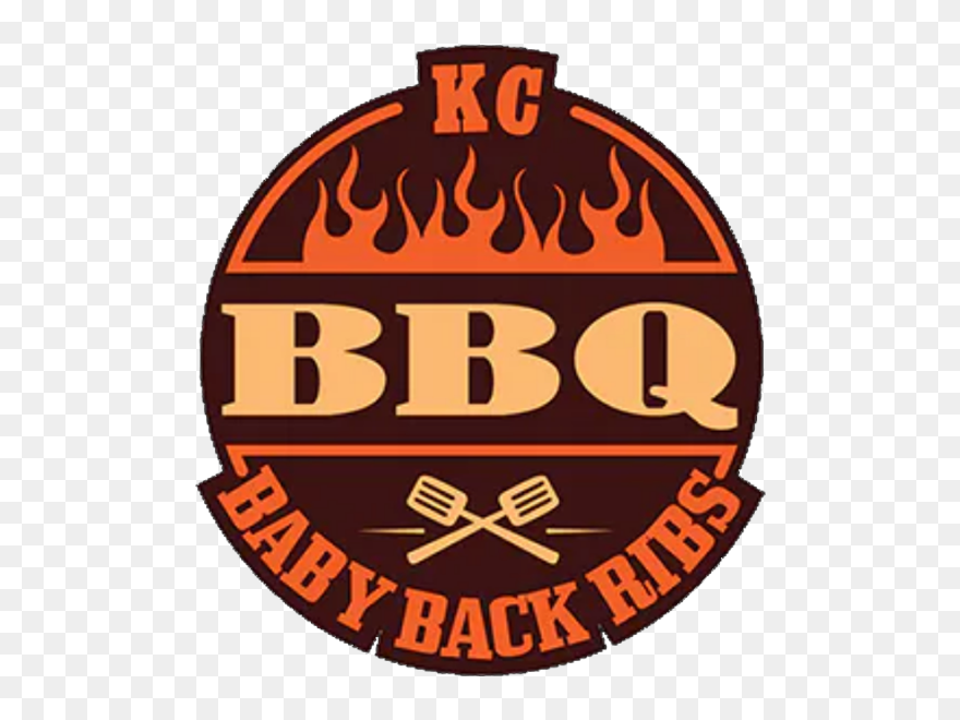 Kc Baby Back Ribs Clipart