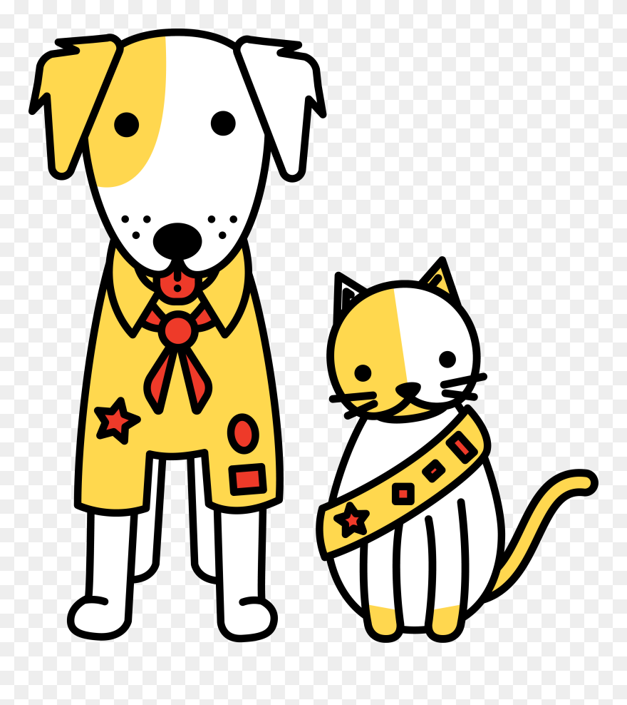 Cartoon Clipart