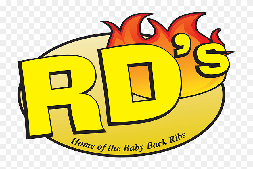 Rd"s Southern Bbq Clipart