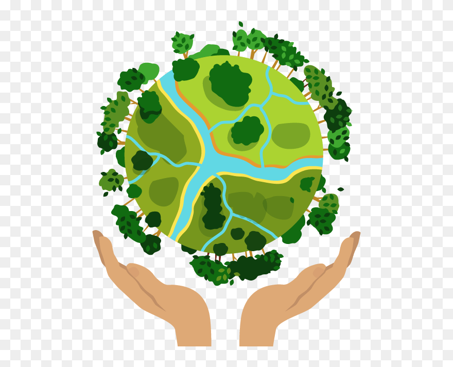 Happy Earth Day Png Clipart