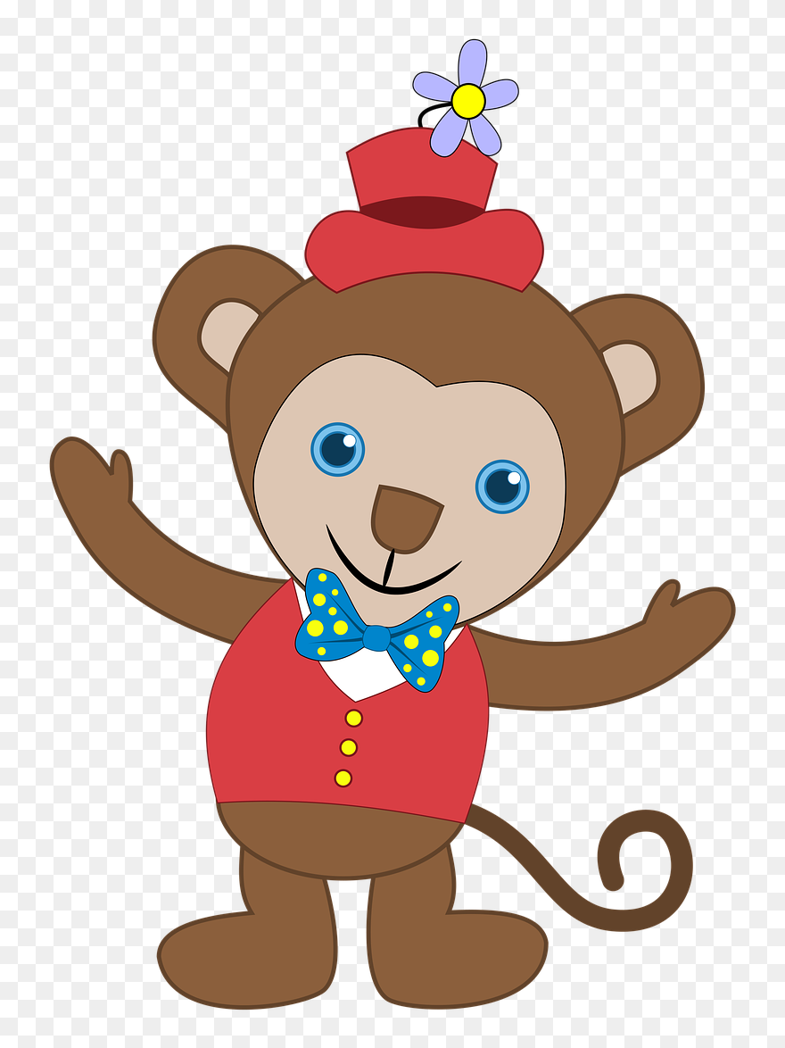 Animales De Circo Png Clipart