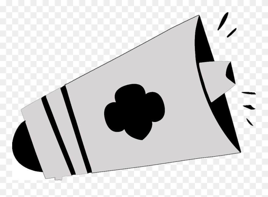 Gs Megaphone16 Jegrey Clipart