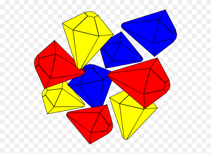 Miracle Gems Clip Art At Clke - Clip Art - Png Download